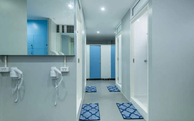 Siam Stadium Hostel