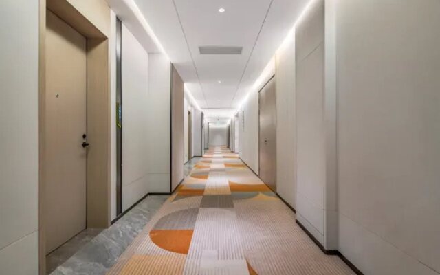 Home2 Suites by Hilton Shenzhen Nanshan Science & Technology Park