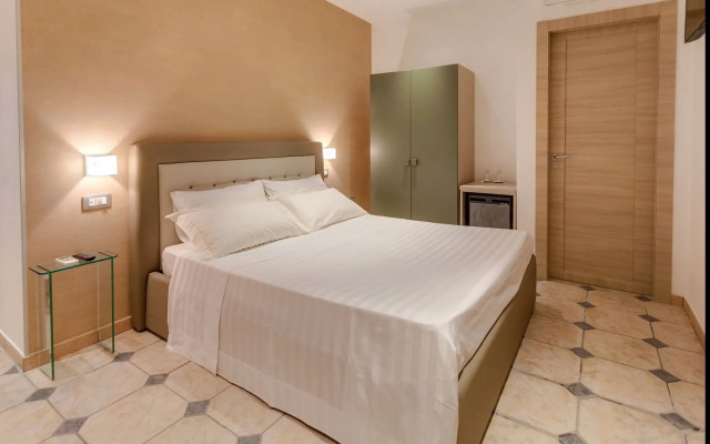 La Suite del Faro