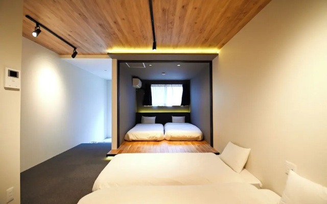 Run Of House 사진 3