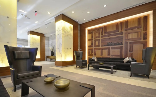 Atlas Suites Entertainment District