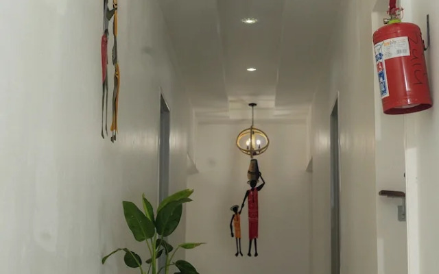 Amakhosi Hotel