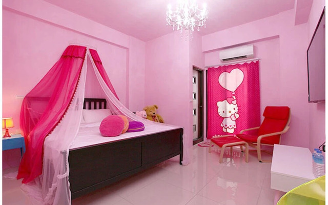 momo b&b