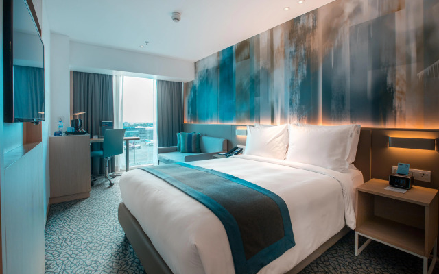 Holiday Inn Express Manila Newport City by IHG