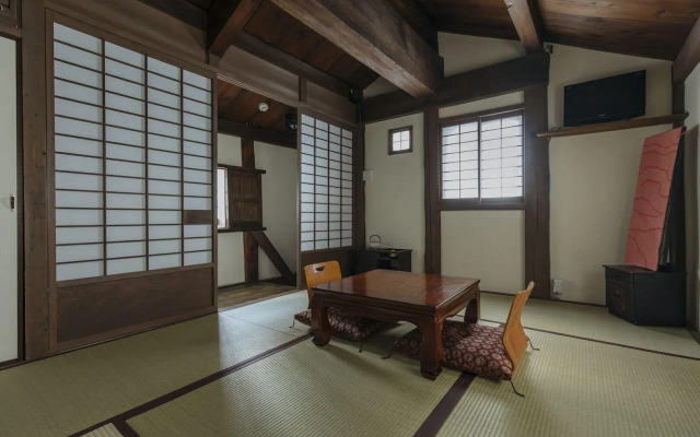 Toshiharu Ryokan