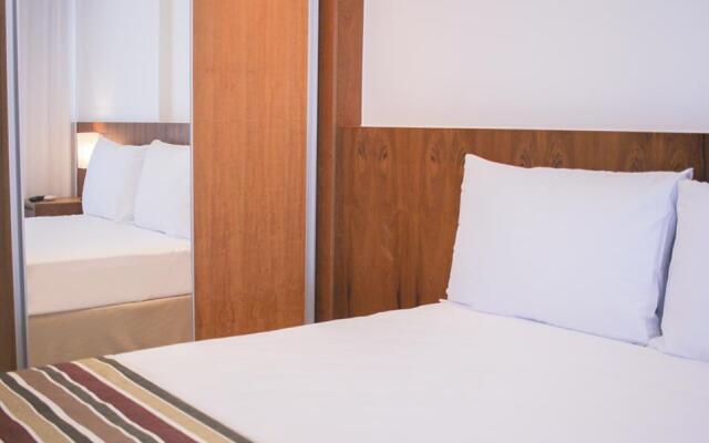 Blend Hplus Long Stay