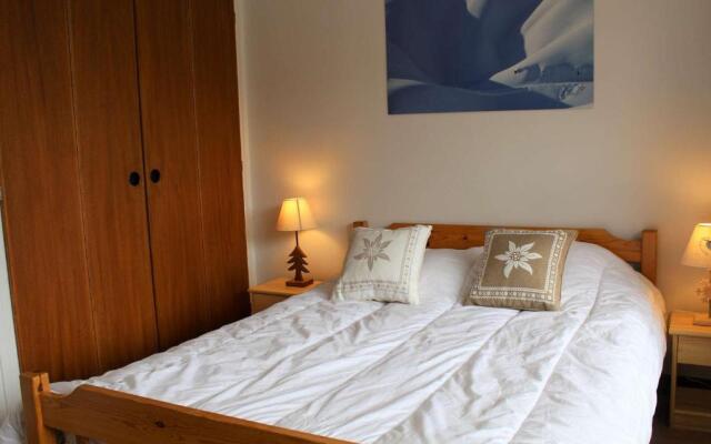 Appartement Vars, 3 pièces, 8 personnes - FR-1-330B-141