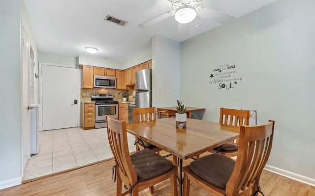 Fiddler's Cove Beach & Racquet Club