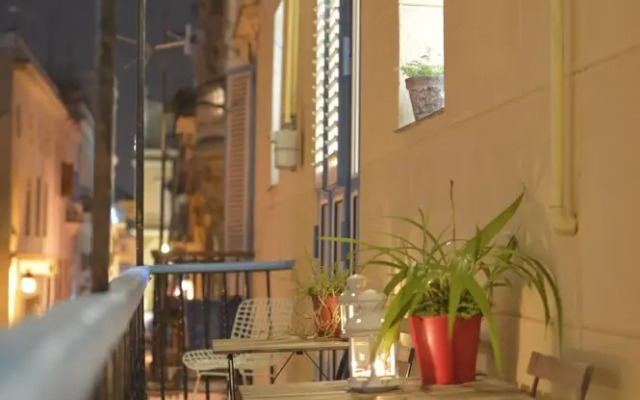 Mayari Havana Apartment