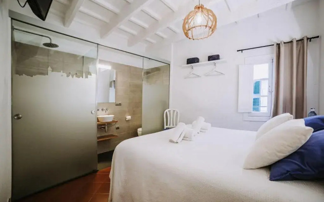 Petit Hotel 5 Fars - Adults Only