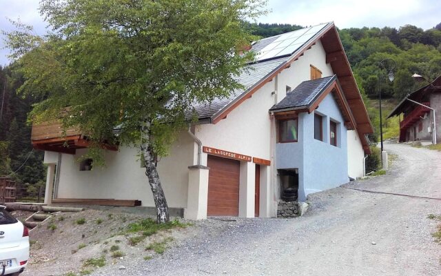 Studio in Saint-jean-d'arves, With Wonderful Mountain View, Furnished