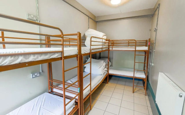 Rest Up London - Hostel