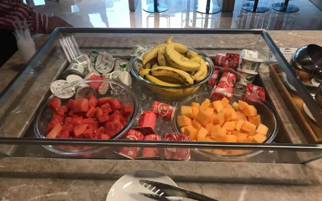 Holiday Inn Express Fuzhou Downtown by IHG