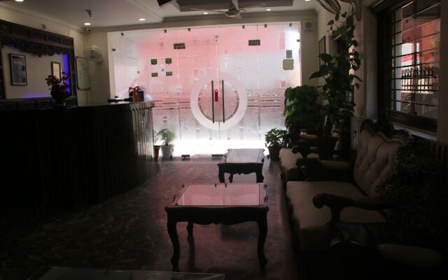 Green by One Hotels