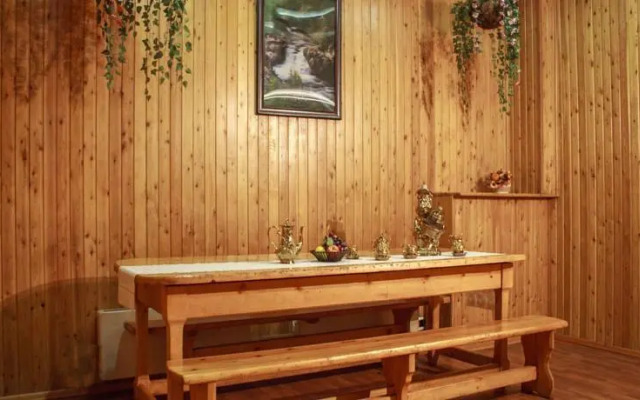 Комплекс Баня 15