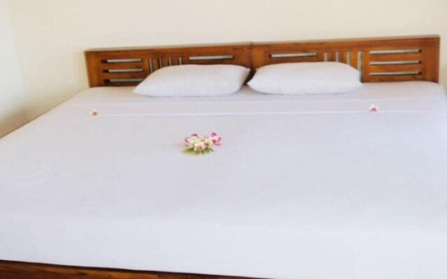 Lembongan Reef Bungalow