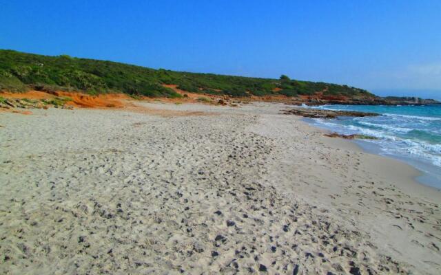 Appartamento Maraviglios Alghero