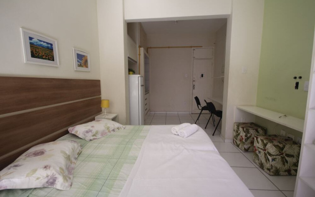 Ribeiro 102 e Ribeiro 408