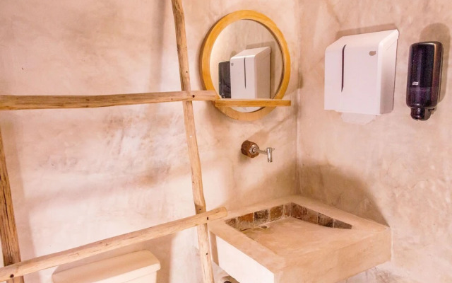 oOstel Smart Hostel - Tulum Playa