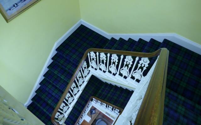 Strathness House