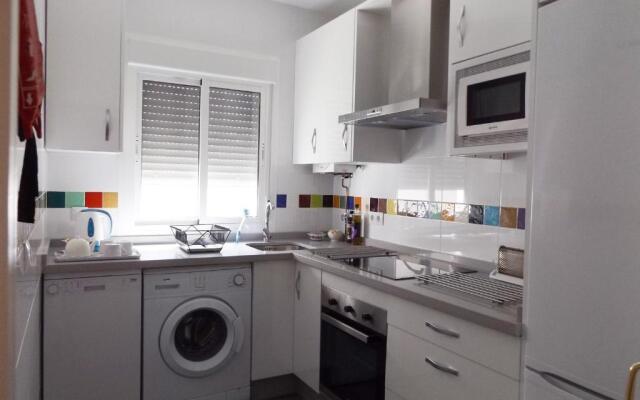 Enladrillada Apartment