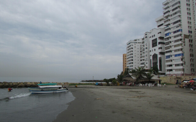 Apartamento Cartagena Estudio