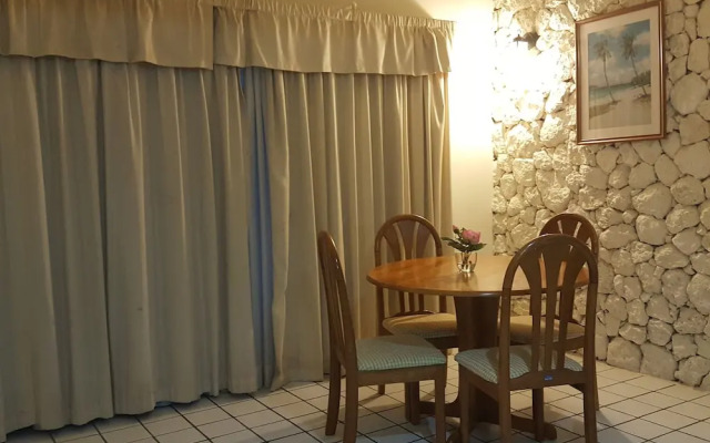 Chalan Kanoa Beach Hotel