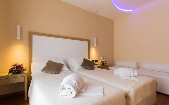Villa Esperia Hotel