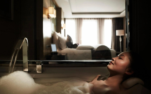 Pullman Wuxi New Lake