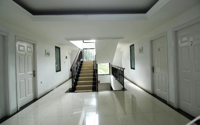 Alviry Garden BSD
