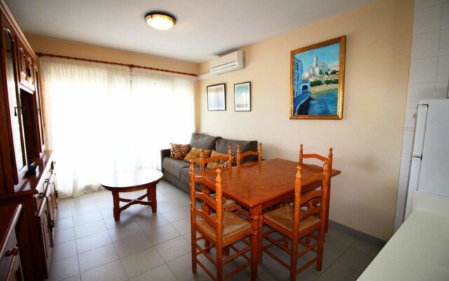 Apartamento 3145 - Rocmar 7 2 D