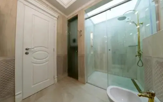 Harmony Suites Monte Carlo