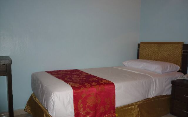 Winsons Business Inn
