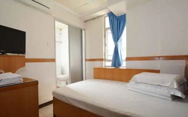 Tin Tin Guest House