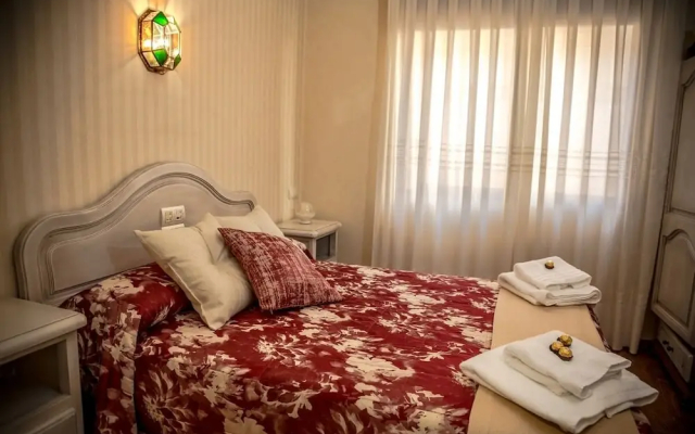 Hostal Tic-Tac