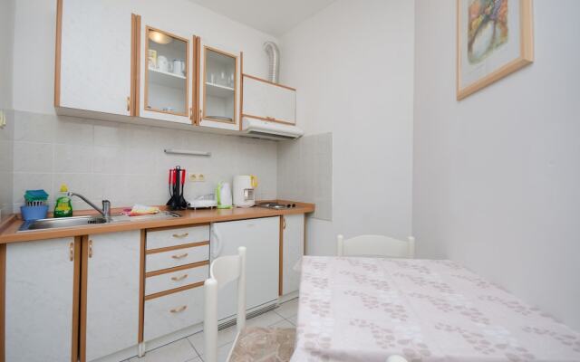 Apartments Branimir
