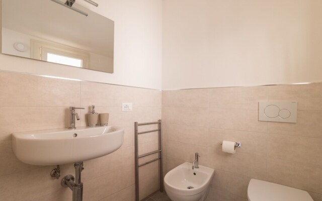 Treviso modern TOP fittings