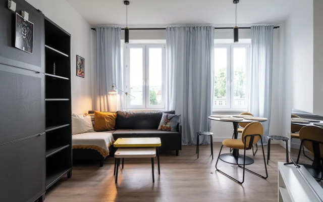 RentPlanet - Apartament Ołbińska