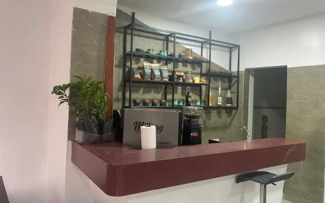 Hotel Americano Bogotá