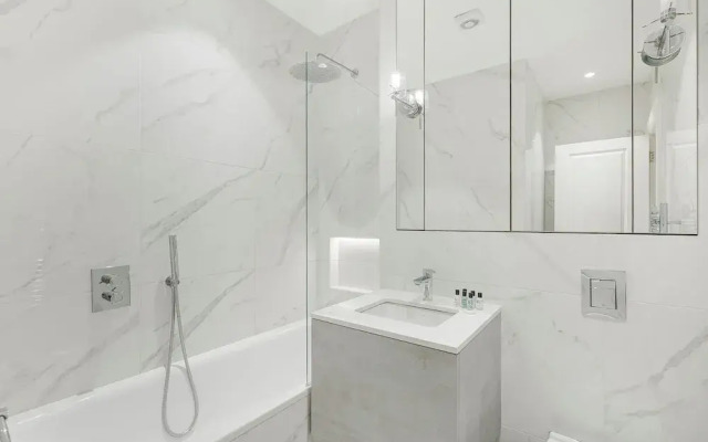 Collingham Road - 1 Bedroom Apartment III