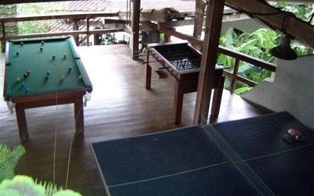 Sossego do Major Hotel Pousada