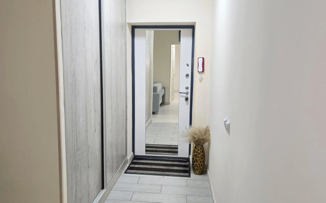 Apartments in the Samal neighborhood-2 26