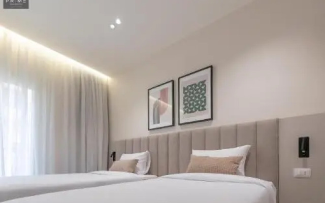 Prime Residence Zayed Heights