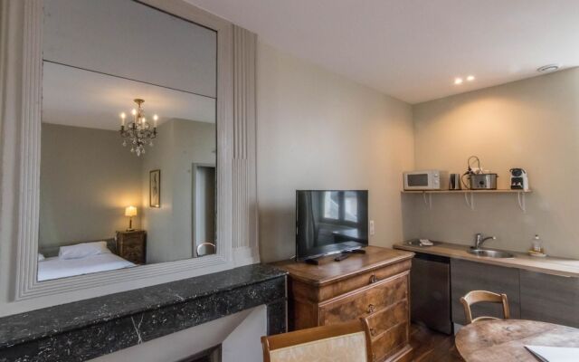 La Maison d'Aristide