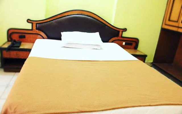 Hotel Vishwamitra