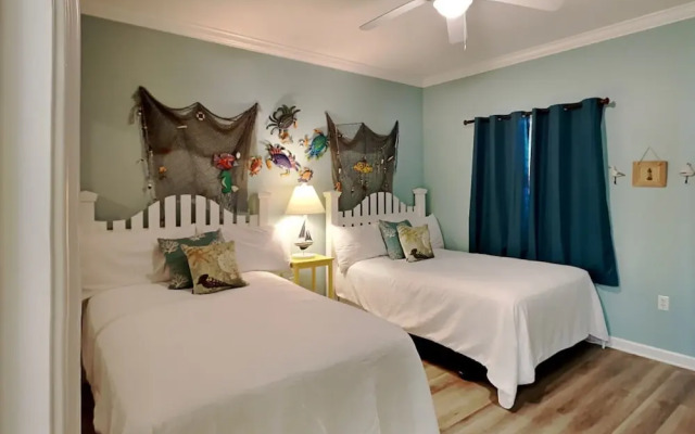 The Pearl of Navarre by Southern Vacation Rentals