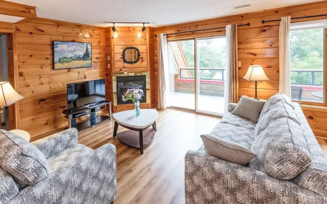 Calabogie Lodge