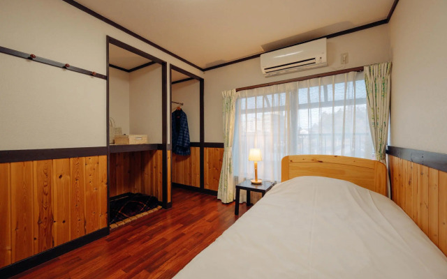 Hotel Morgenrot
