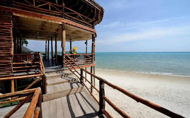 Zanzibar Ocean View Hotel