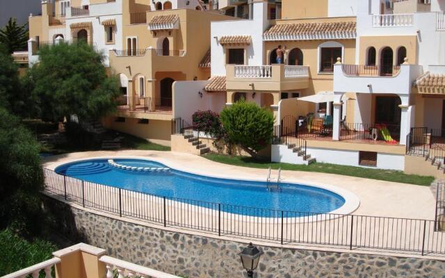Montemares Golf Luxury Villas and Apartments